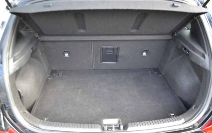 Hyundai I30 cena 46900 przebieg: 86000, rok produkcji 2018 z Katowice małe 781